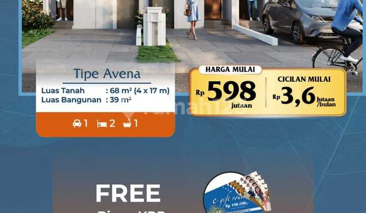 New Cluster At Suvarna Sutera Start 500 Jutaan Free IPL 12 Bulan