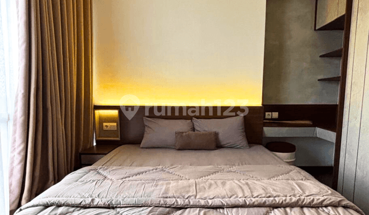 For Rent Marigold Apartment Fully Furnished and Ready to Occupy!