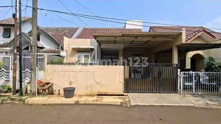 For Sale Super Cheap Villa Melati Mas House!