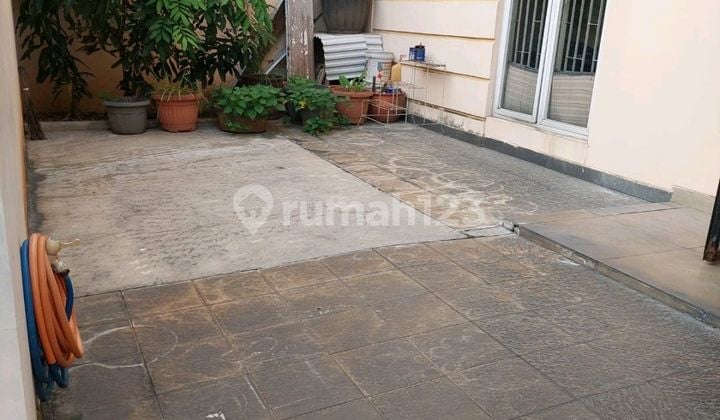 Rumah Minimalis Jarang Ada