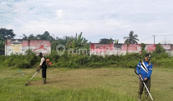 Dijual Tanah di Mekar Jaya Panongan Tangerang