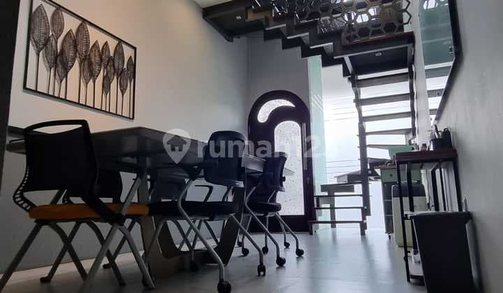 Dijual Rumah Bagus Di Hang Lekir Kebayoran Baru
