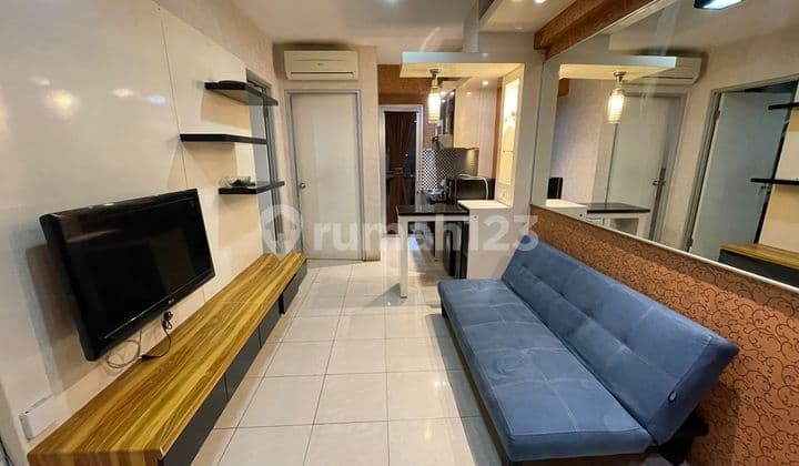 Cheap Nice Furnished 2 Bedroom Apartment