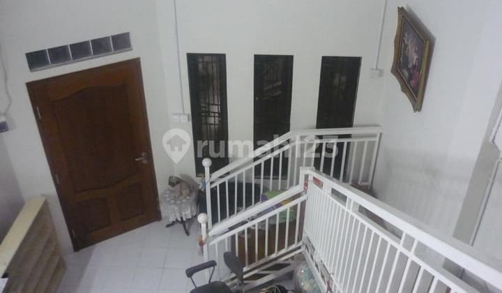 Dijual Cepat Rumah Di Kesederhanaan, Tamansari Shm