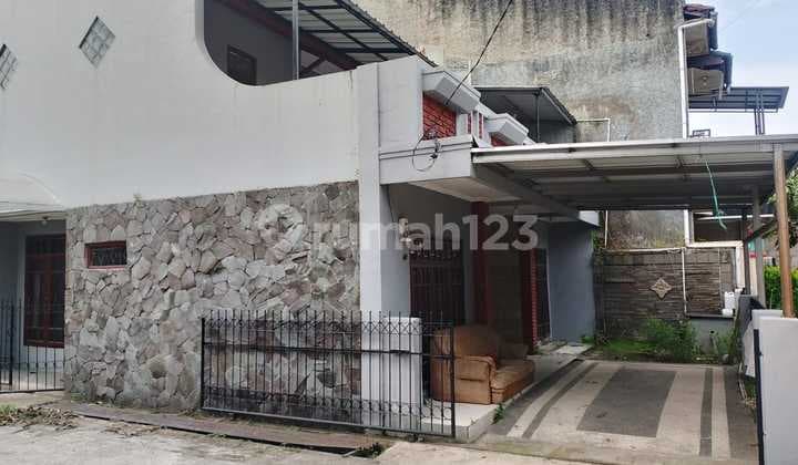 Dijual Rumah di Kompleks Griya Bandung Asri
