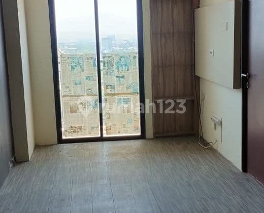 Dijual Cepat Tamansari Panoramic Apartment, Bandung
