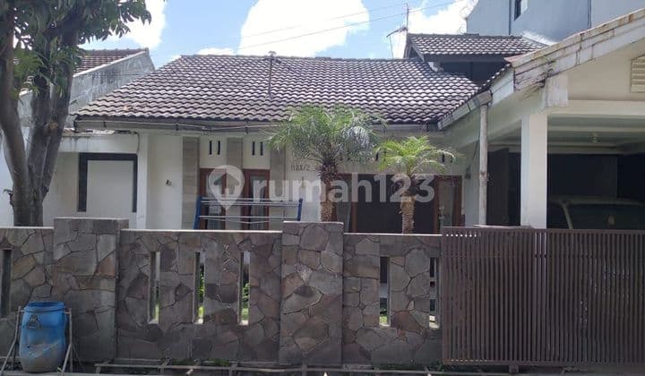 Dijual Rumah di Kopo permai 2 SHM Bagus