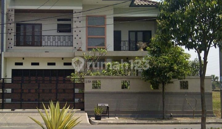 DIJUAL Cepat Rumah di Batununggal indah, Bandung