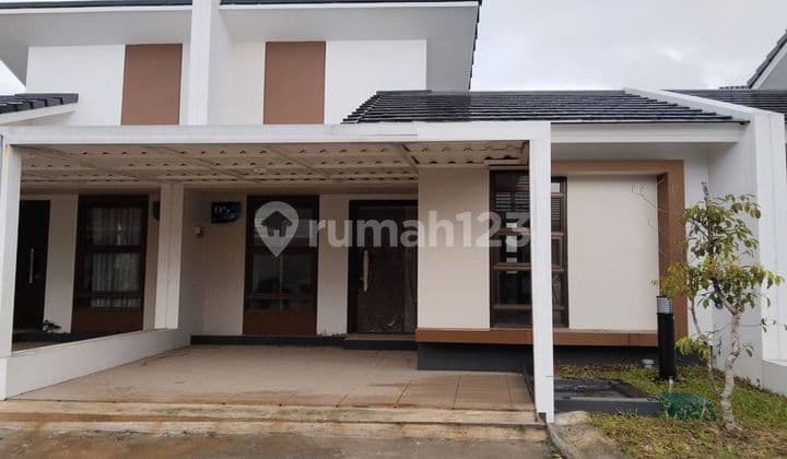 For Quick Sale: New Home in Padmagriya Podomoro Park, Bandung