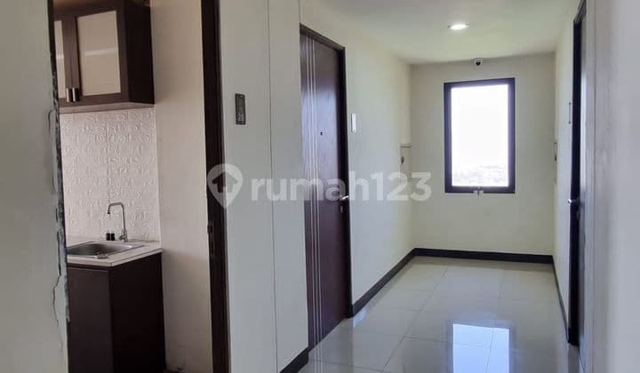 Apartment Taman Sari Bandung