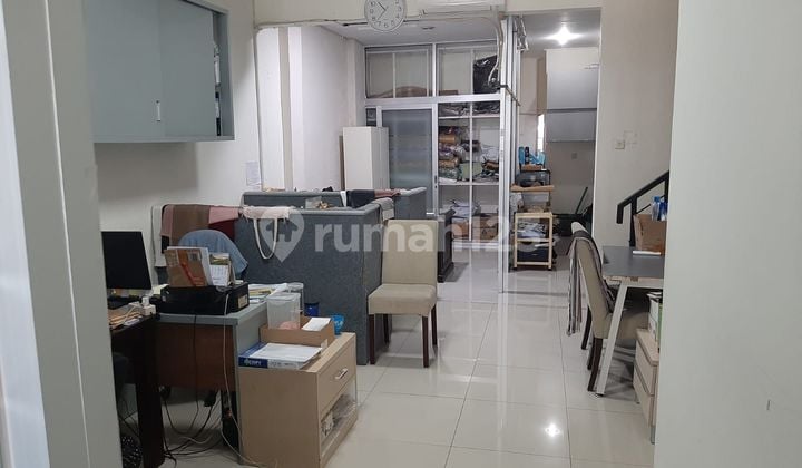 Shop House at Grand Sharon Residence Bandung