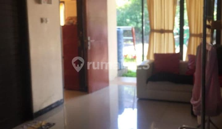 Rumah di Cipageran Asri Bandung