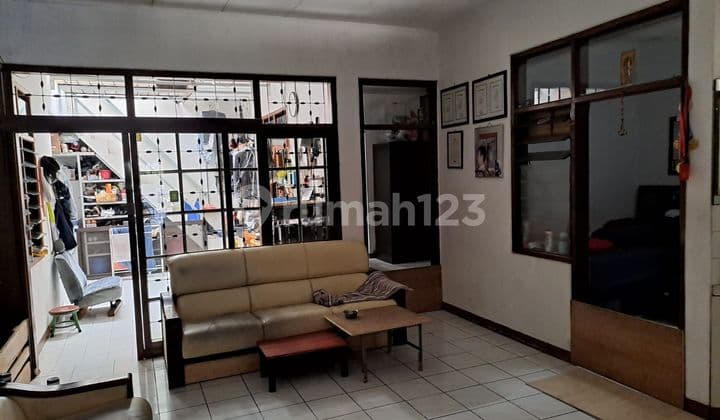 Dijual Cepat Rumah di Komplek Muara, Bandung