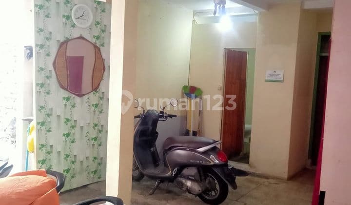Dijual Kost2an Sayap Ciumbuleuit, Bandung