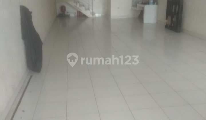 Ruko Siap Huni Di Komplek Kurdi, Bandung