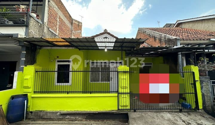 Rumah Di Komplek Junti Asri Katapang, Bandung
