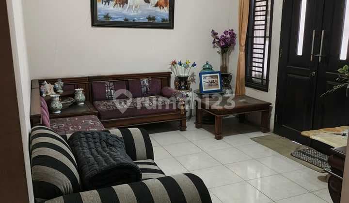 For Sale Margahayu Raya House, Bandung