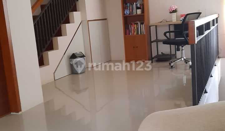 Dijual Cepat Rumah Siap Huni di Pesona Bali City View Residence, Bandung