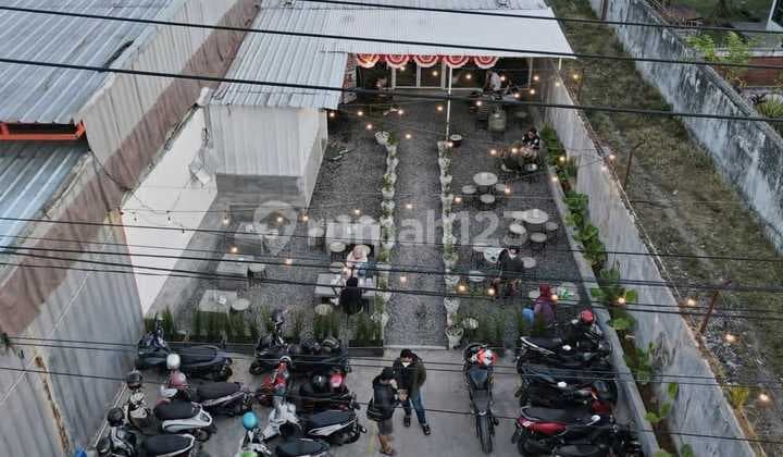 Ruang Usaha Strategis Mainroad Banjaran Soreang