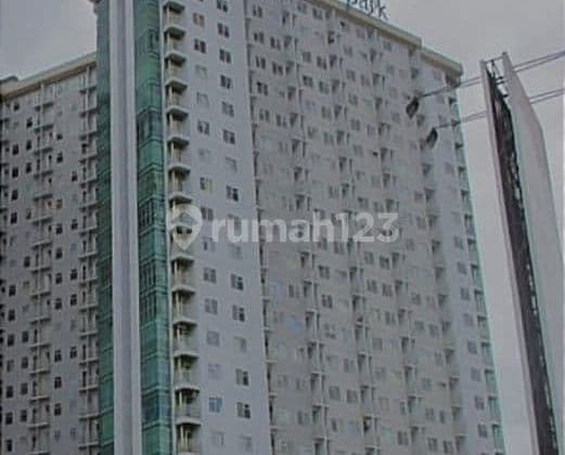 For Rent Easton Park Residence Jatinangor 1BR New