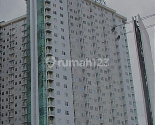 For Rent Easton Park Residence Jatinangor 1BR New