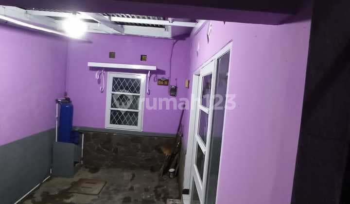 For Rent: Taman Rahayu House, Bandung