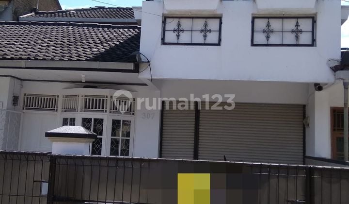 Rumah Taman Cibaduyut Indah, Bandung