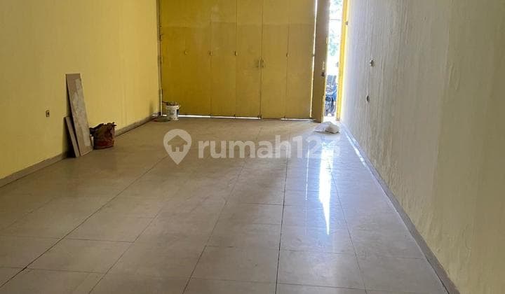 Disewakan Ruko Di Jl.kopo Katapang,bandung