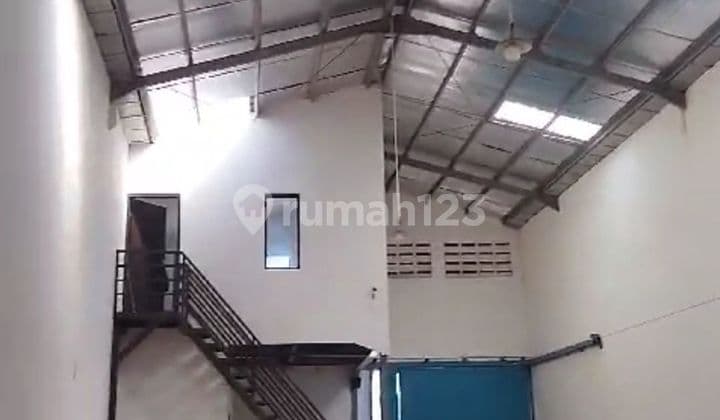 Dijual cepat BU Gudang Sadang, Bandung