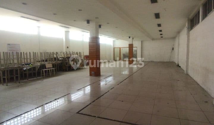 Ruang Usaha Strategis Di Jl. Raya Kopo, Cilampeni, Kec. Katapang, Kabupaten Bandung, Jawa Barat, Katapang, Bandung