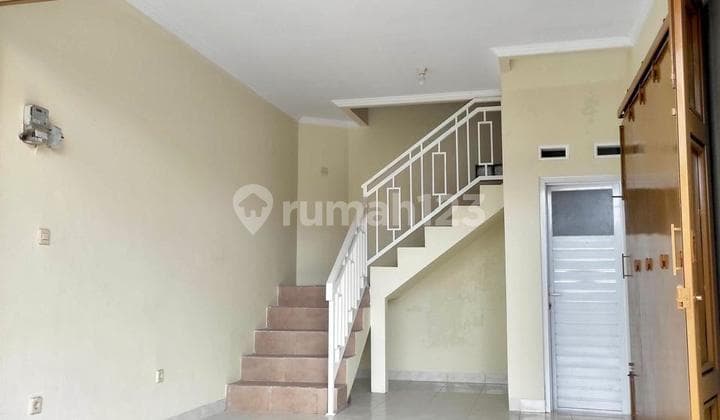 Disewakan Ruko Mainroad Cijerah Siap Huni, Bandung