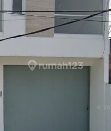 Ruko Baru Mainroad Holis, Bandung