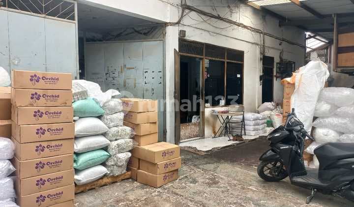 Dijual Pabrik Plastik Di Sadang Rahayu, Bandung