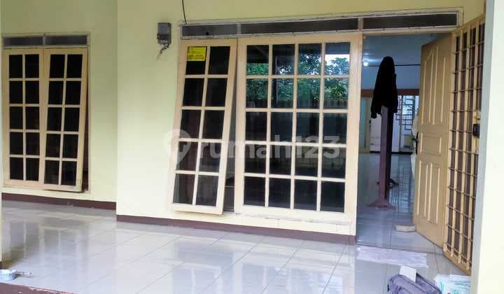 Dijual Rumah Dian Permai, Bandung