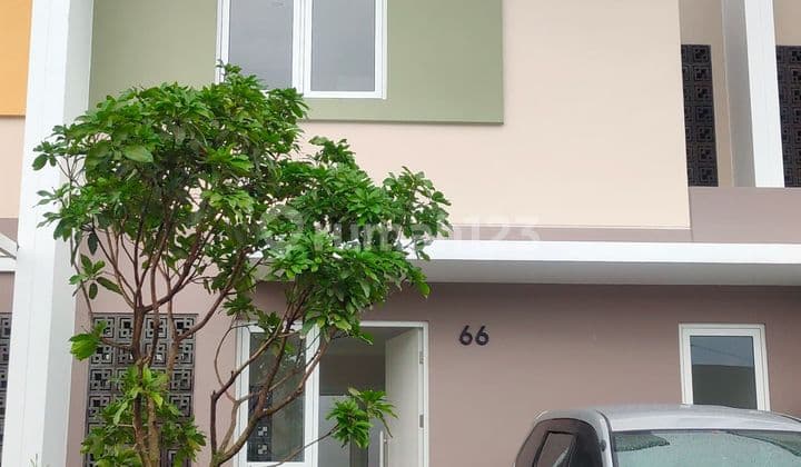 Dijual Cepat Rumah Di Summarecon Bandung