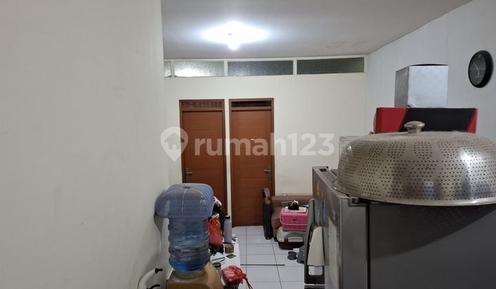 Dijual Cepat Ruko Manglid, Bandung