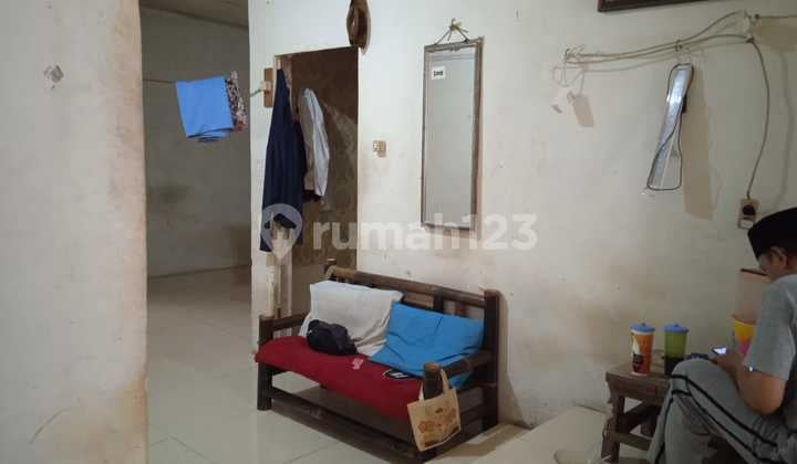 Quick Sale Mainroad House Cibolerang, Bandung