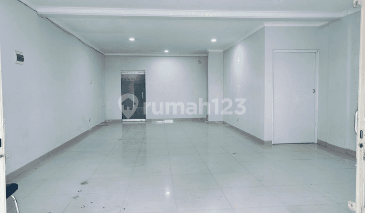 Dijual Ruko Di Holis Regency, Holis Cigondewah, Bandung