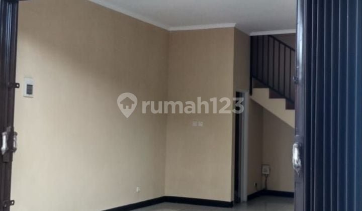 Dijual Cepat Ruko Baru Sayap Sarijadi, Bandun