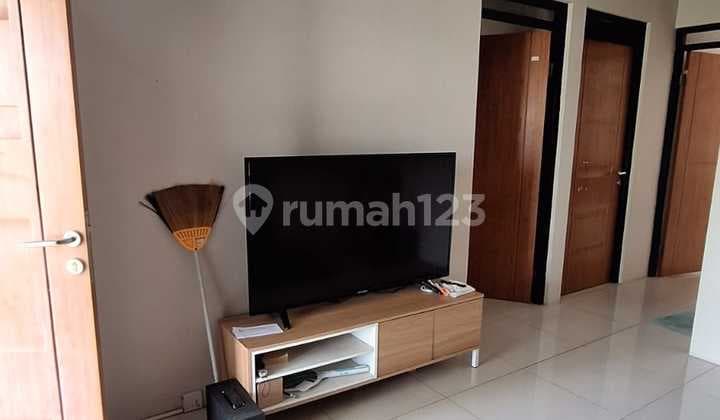 Jingga Residence Siap Huni, Bandung