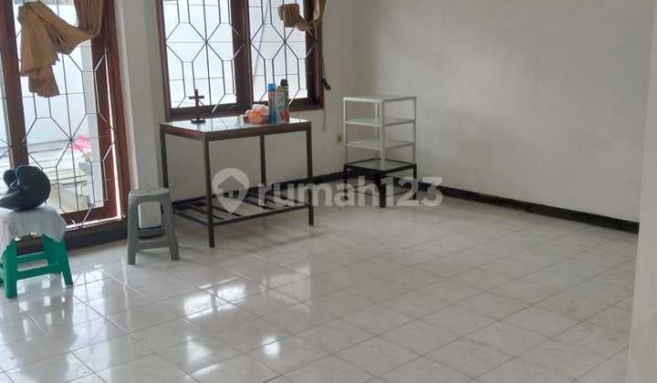 For Rent: Dadali Complex Residential House, Bandung