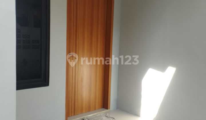 Dijual Rumah Siap Huni Sayap Kopo Dekat Rs Immanuel, Bandung