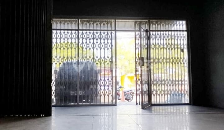 Disewakan Ruko Mekar Wangi Mainroad, Bandung