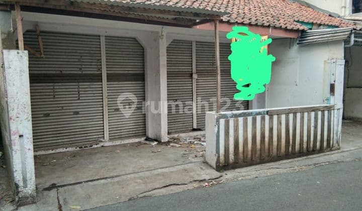 Dijual Rumah Mainroad Cimahi, Bandung