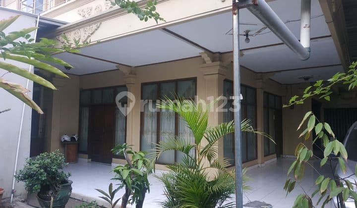 Rumah 3 Lantai Shm Di Babakanciparay, Bandung