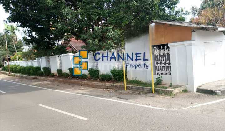 Jual Rumah Hunian Nyaman Dekat Pasar Minggu Jakarta Selatan, Vn