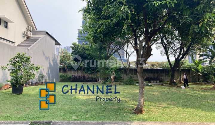 Jual Kavling Lokasi Strategis Dekat Tol Bsd Foresta, Fl