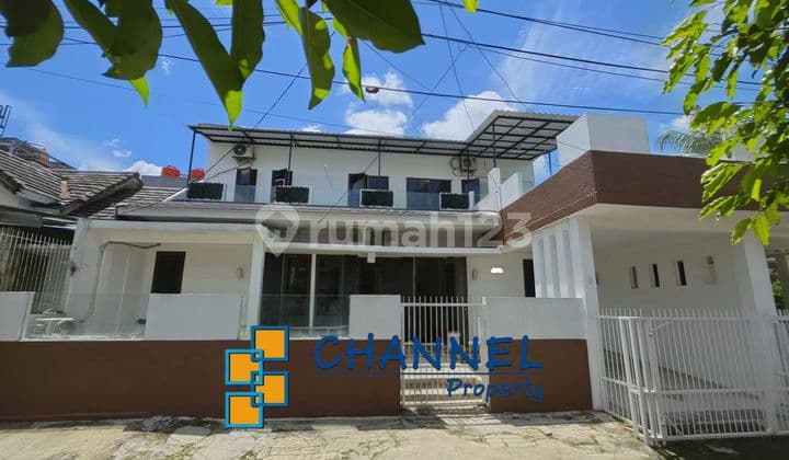 For Rent: Cluster Serpong Park House, Tangsel (South Tangerang)