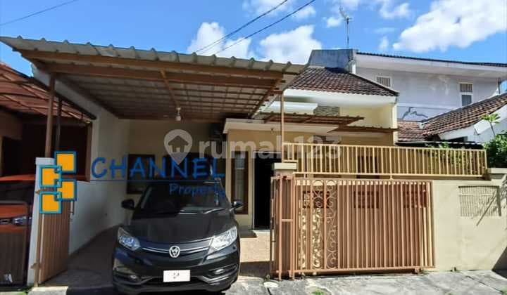 Jual Cepat Rumah Siap Huni Griya Loka Bsd Tangsel, An