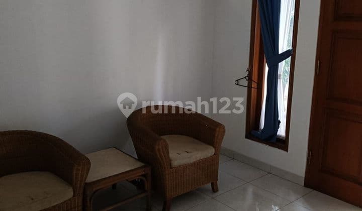 Rumah Cantik Siap Huni Anggrek Loka Bsd - Jun
